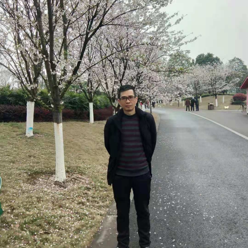 痴心爱人的第一张照片--霞浦相亲网