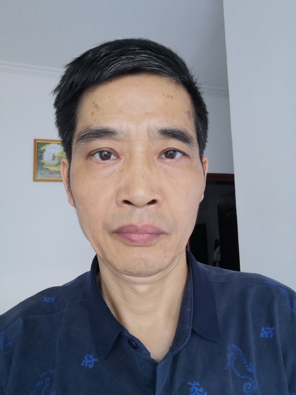 痴心爱人的第三张照片--霞浦相亲网