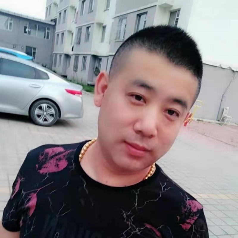 牛牛真牛的第一张照片--霞浦相亲网