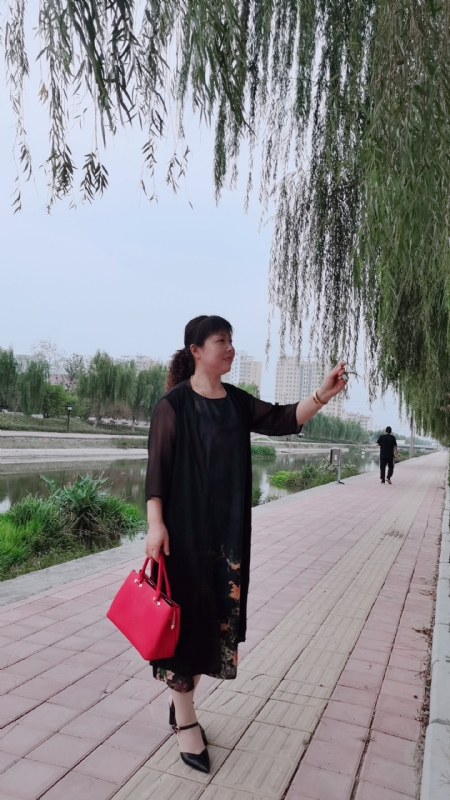 周本玲的第一张照片--霞浦相亲网