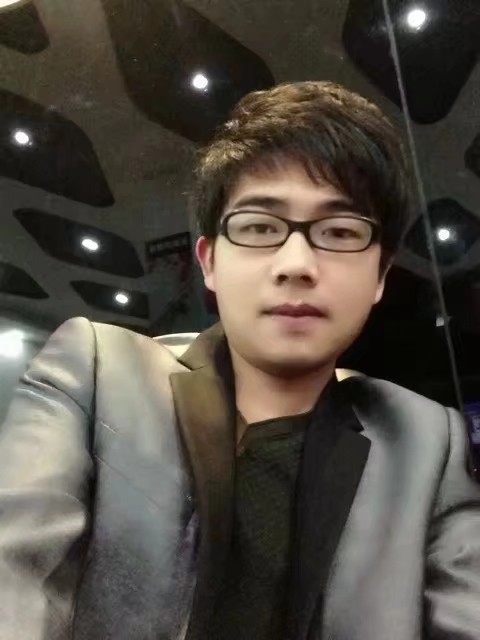 久伴的第一张照片--霞浦相亲网