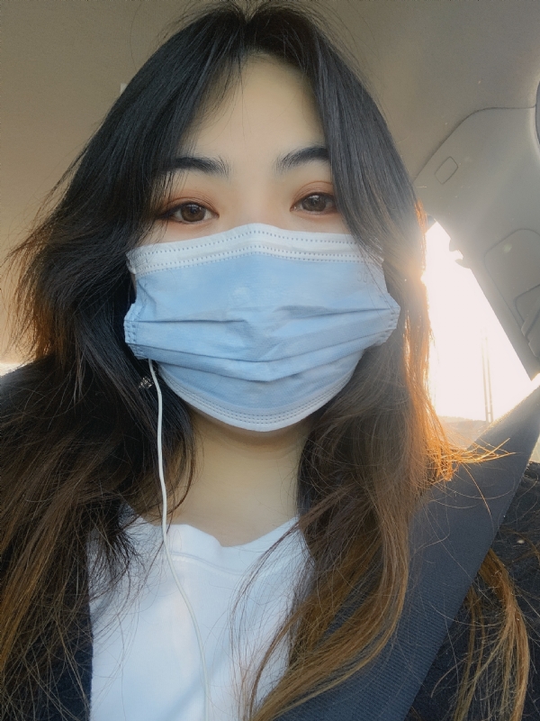 小周周的第一张照片--霞浦相亲网