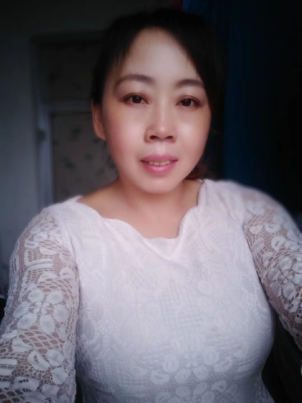 笑看人生的第一张照片--霞浦相亲网