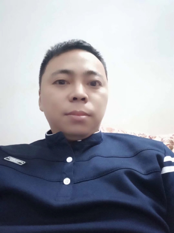 珍惜眼前人的第一张照片--霞浦相亲网