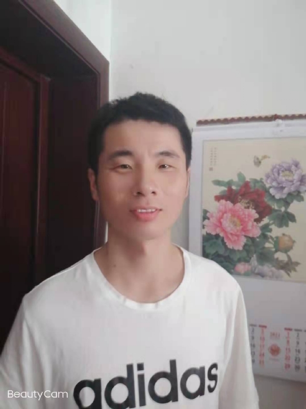 寂寞沙洲冷的第一张照片--霞浦相亲网
