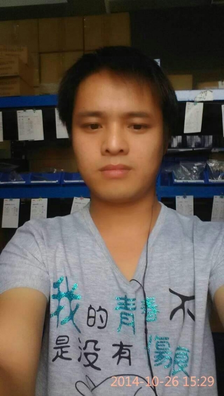 闽南泉州阿海的第一张照片--霞浦相亲网