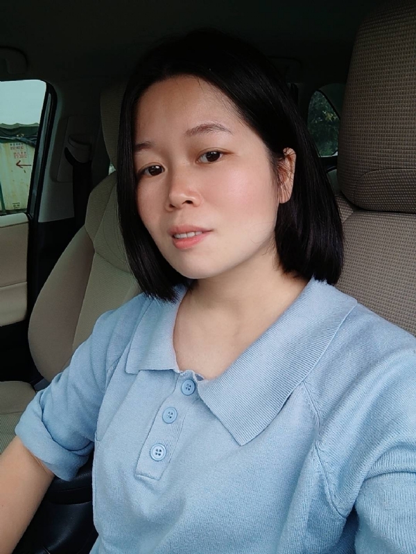 贝贝的第三张照片--霞浦相亲网