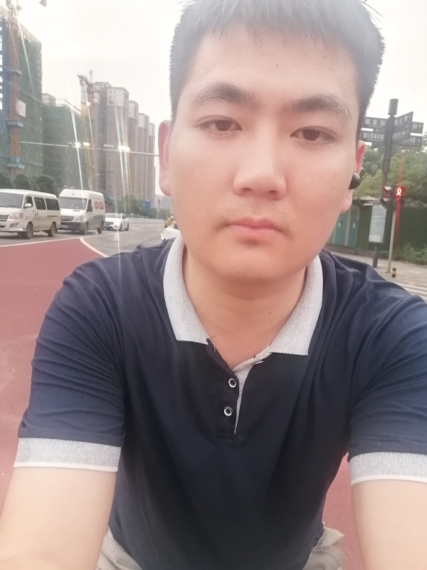 露露的第一张照片--霞浦相亲网