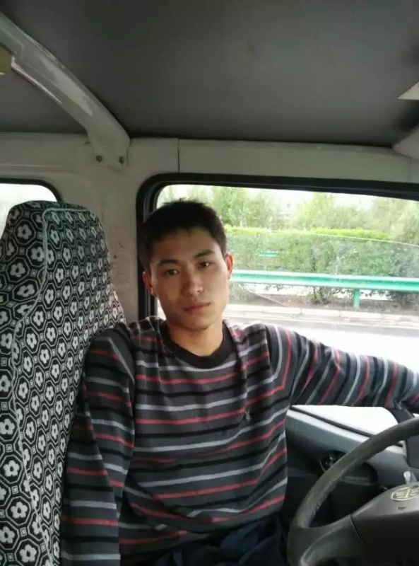 桦树林的第一张照片--霞浦相亲网