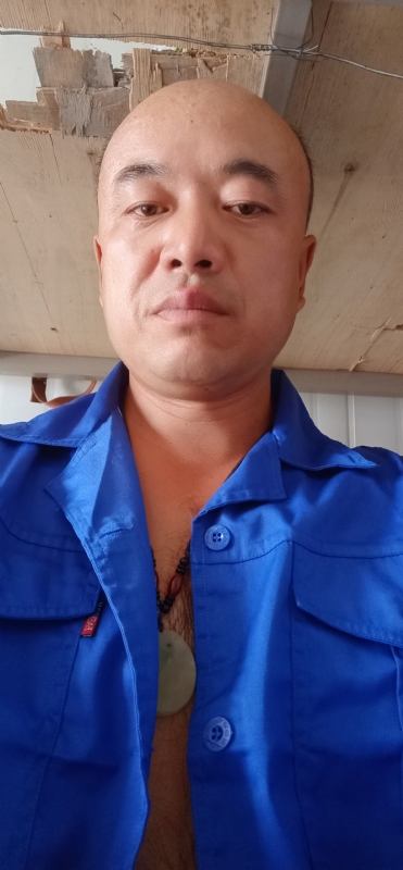 啸山的第一张照片--霞浦相亲网