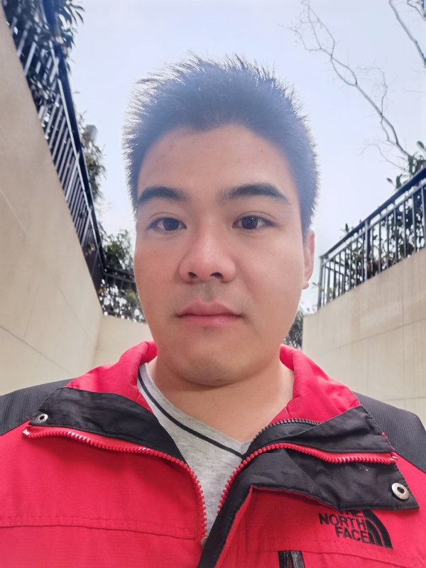 skari的第二张照片--霞浦相亲网