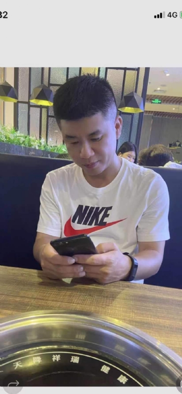 柒柒的第一张照片--霞浦相亲网