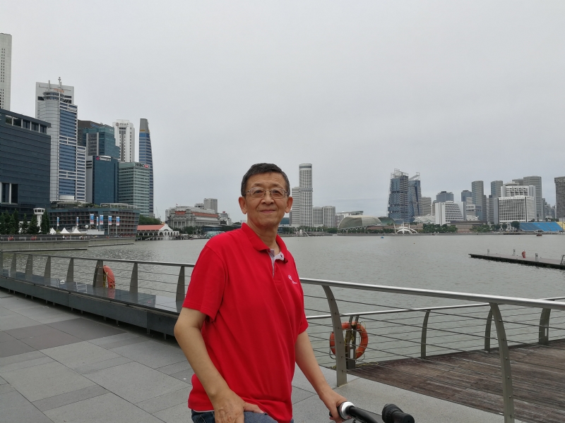 宁缺毋滥的第一张照片--霞浦相亲网