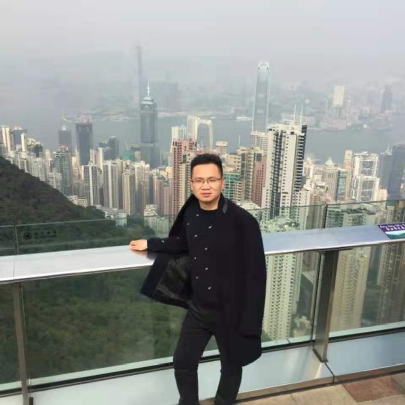 yun的第一张照片--霞浦相亲网
