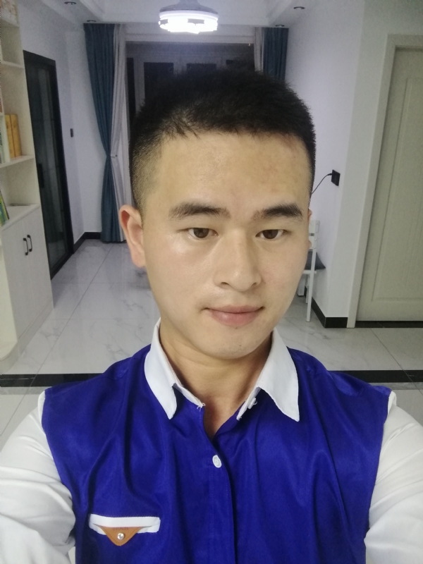 有理有你有理的第二张照片--霞浦相亲网
