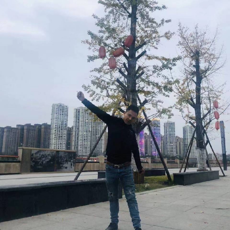 空空的房间的第一张照片--霞浦相亲网