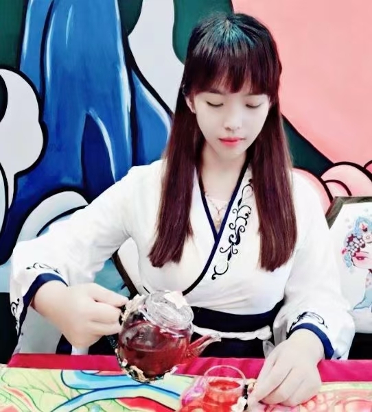 小玉的第一张照片--霞浦相亲网