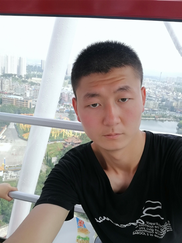 川川的第一张照片--霞浦相亲网