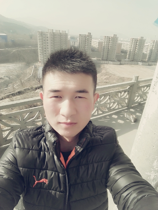 兵心依旧的第一张照片--霞浦相亲网