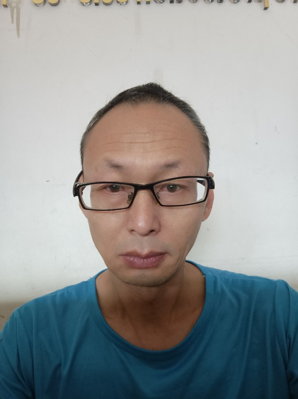 生活的第一张照片--霞浦相亲网