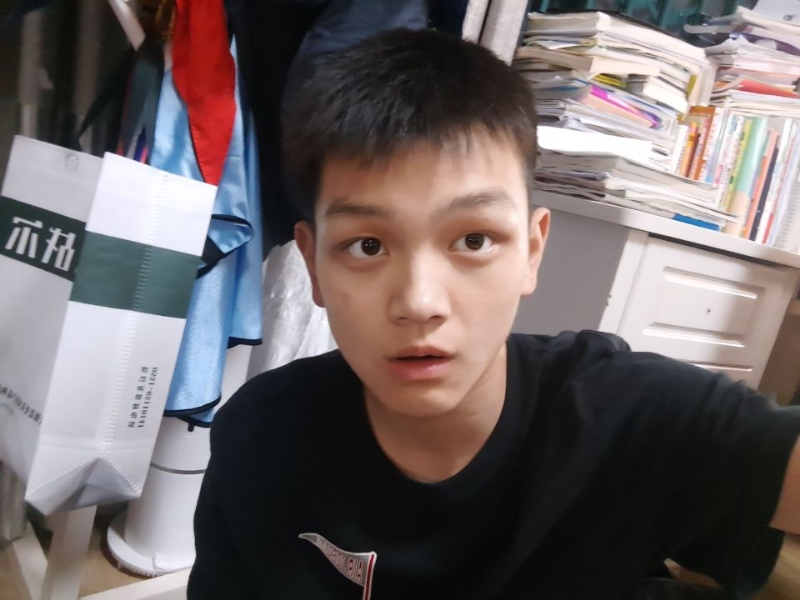 找人月的第一张照片--霞浦相亲网