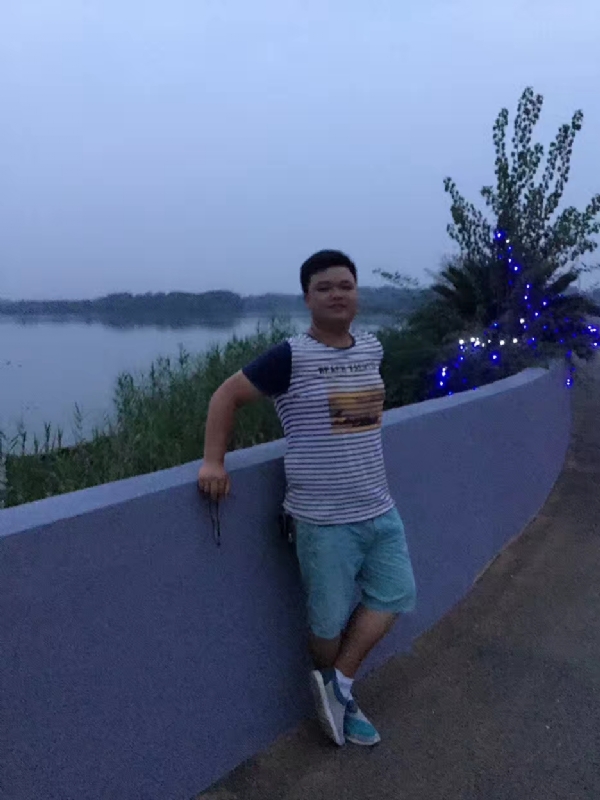 RLC的第一张照片--霞浦相亲网