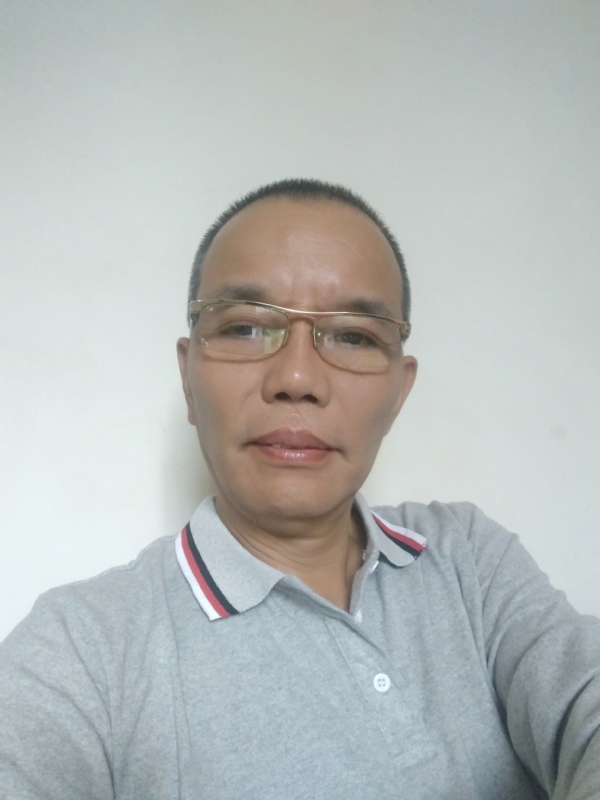 稳重大方的第一张照片--霞浦相亲网