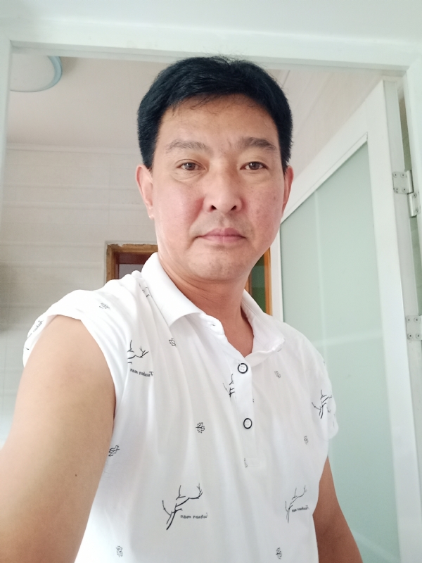 为爱停留的第二张照片--霞浦相亲网