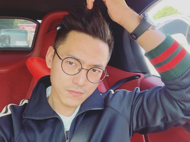 James的第一张照片--霞浦相亲网