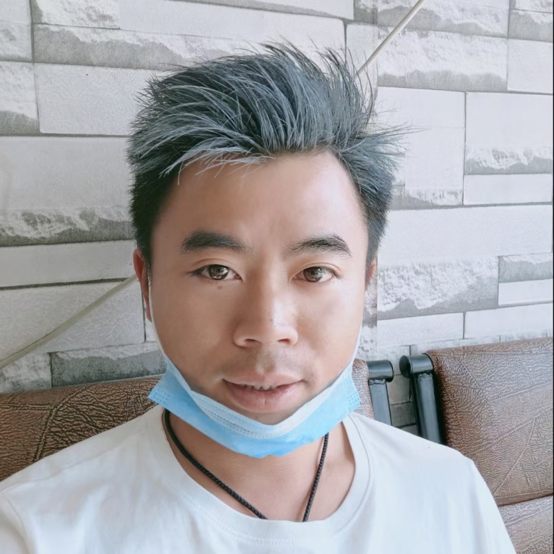 滴滴滴的第一张照片--霞浦相亲网