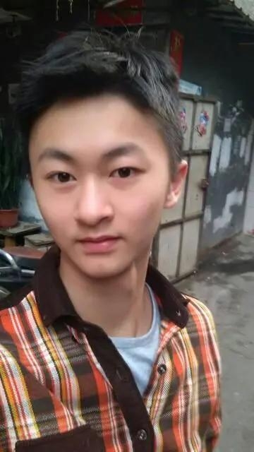 才不会的第一张照片--霞浦相亲网