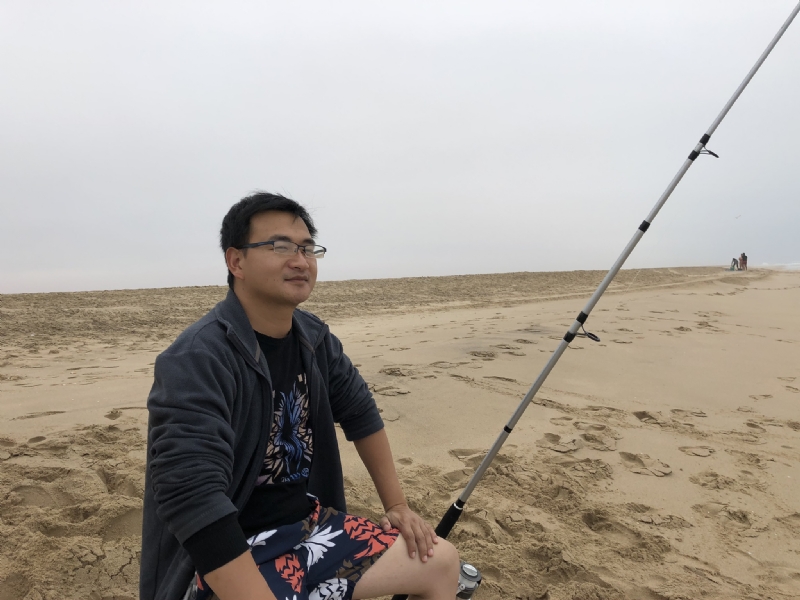 Lucky的第一张照片--霞浦相亲网
