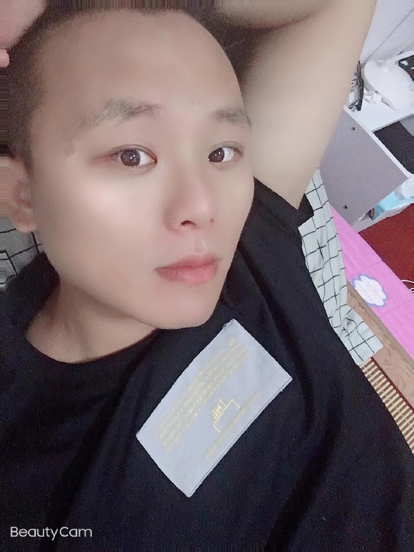 相守的第一张照片--霞浦相亲网
