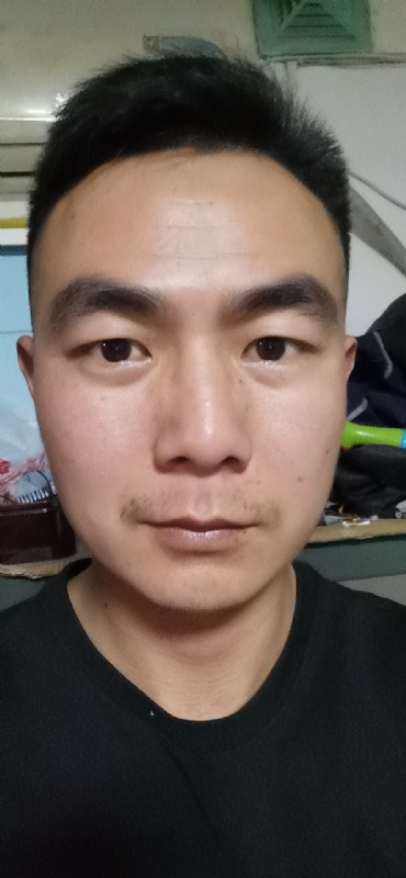 朴实无华的第一张照片--霞浦相亲网