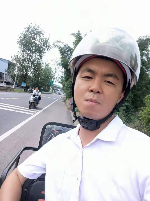 紧张死了的第一张照片--霞浦相亲网