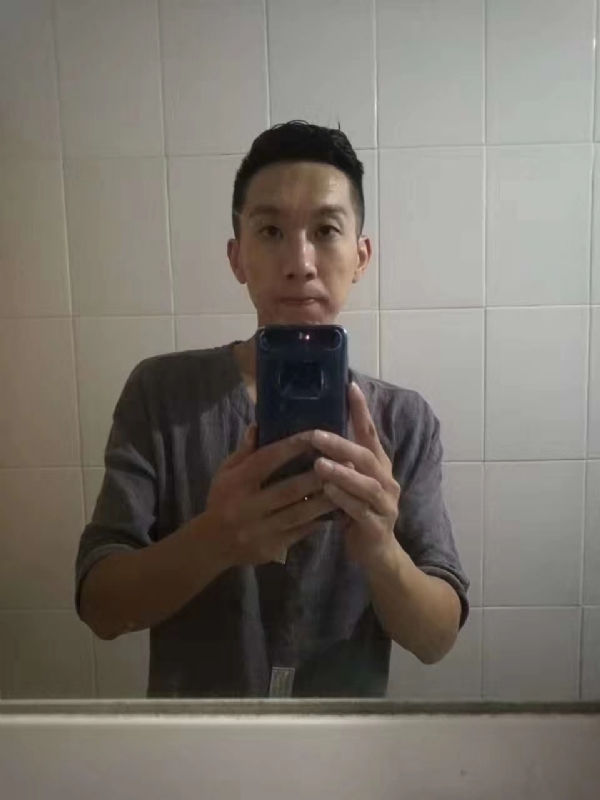 永康侬的第一张照片--霞浦相亲网