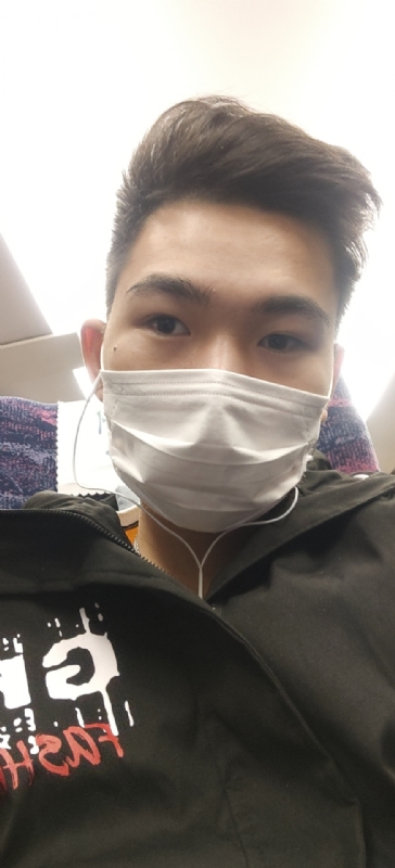 小霪虫的第一张照片--霞浦相亲网