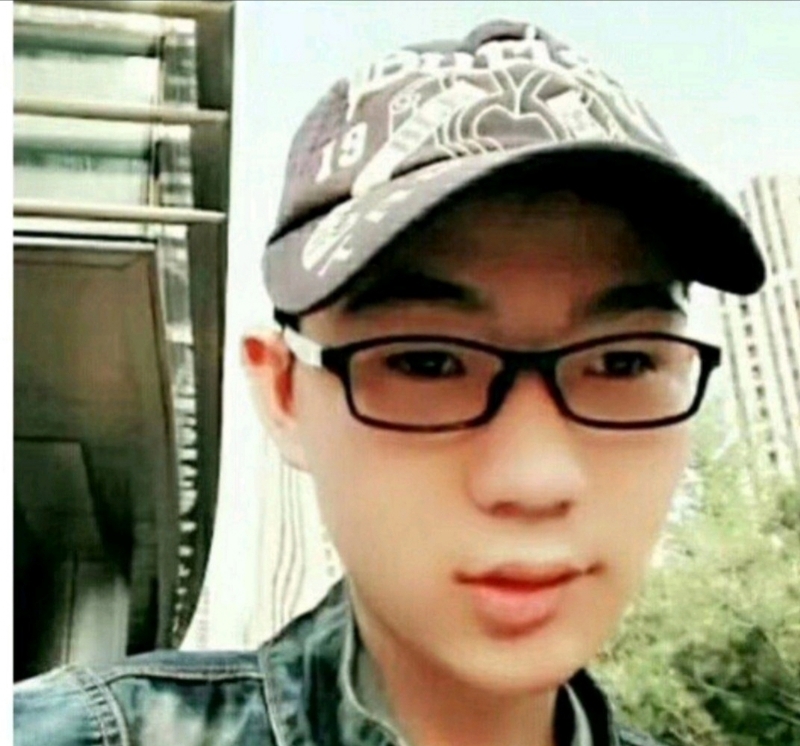 小霪虫的第三张照片--霞浦相亲网