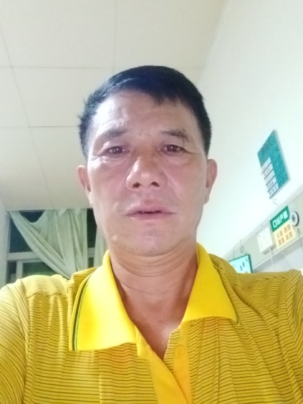 打工人的第一张照片--霞浦相亲网