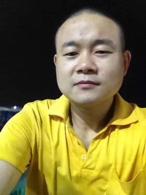 装国豪的第一张照片--霞浦相亲网