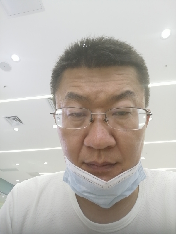 无奈的第一张照片--霞浦相亲网