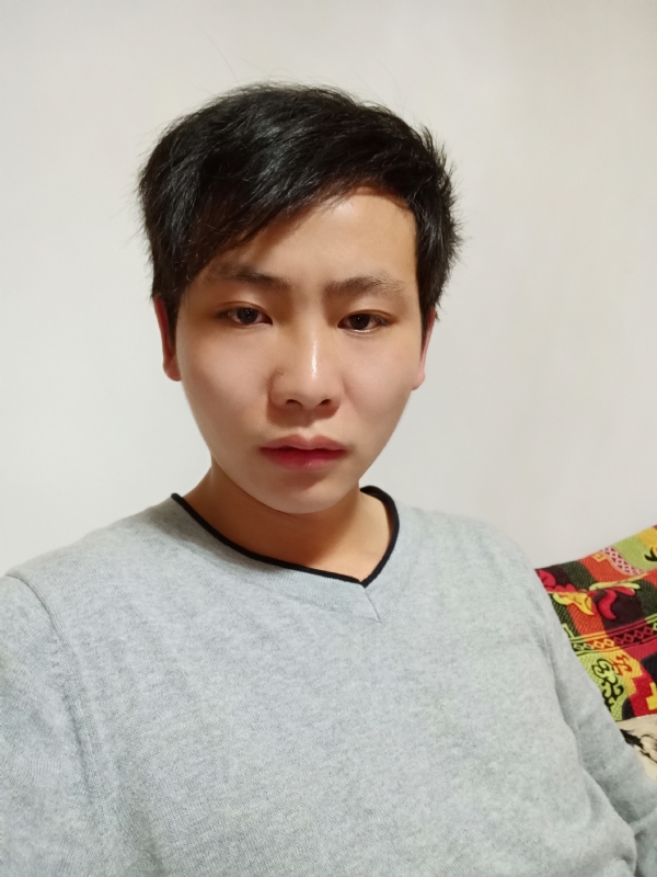 晴空万里的第一张照片--霞浦相亲网