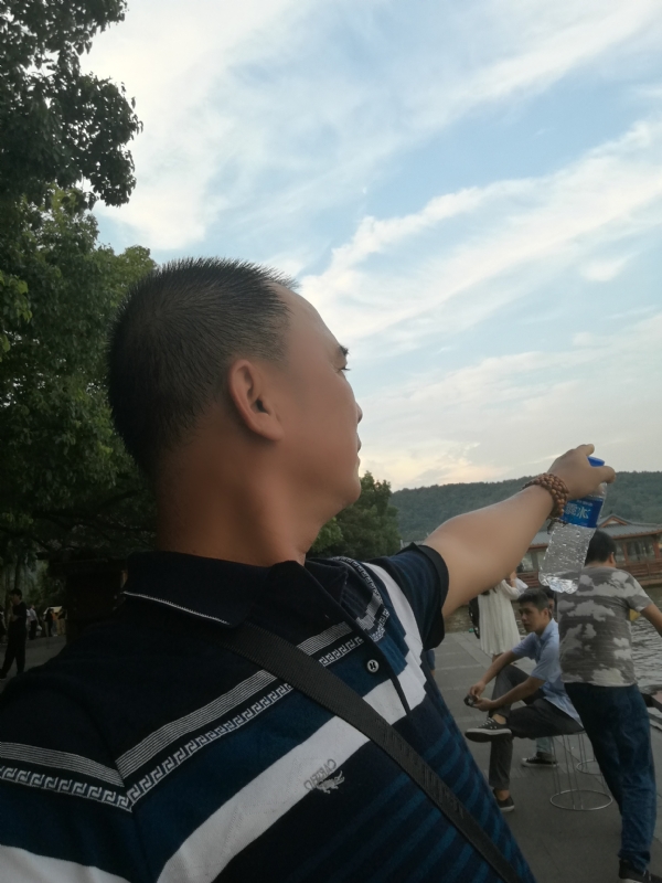 木子五的第四张照片--霞浦相亲网