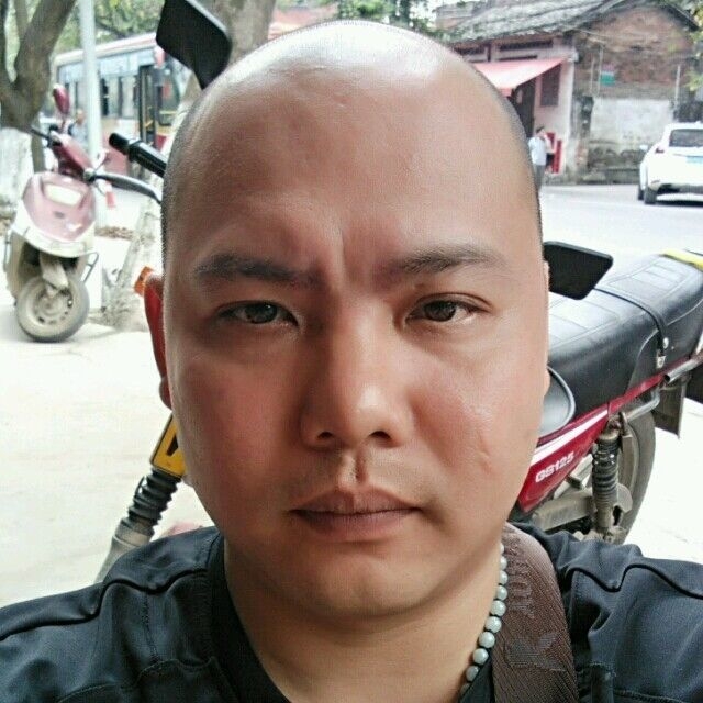 开心就好的第一张照片--霞浦相亲网