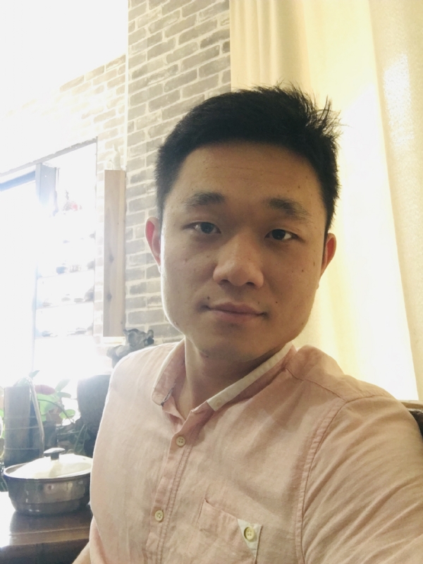 落落大方的第二张照片--霞浦相亲网