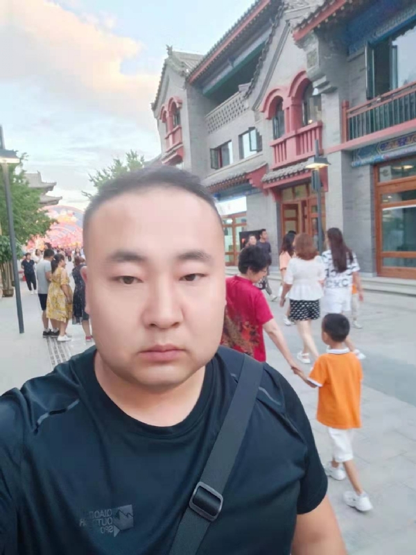 田二牛的第一张照片--霞浦相亲网