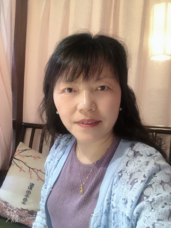期盼的第一张照片--霞浦相亲网