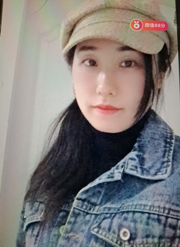 嫣然一笑的第二张照片--霞浦相亲网