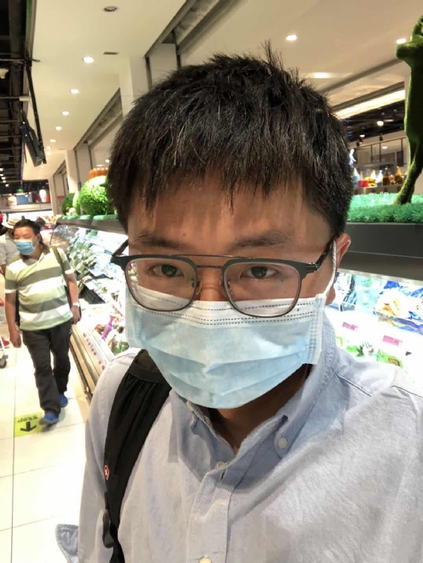 依一的第一张照片--霞浦相亲网