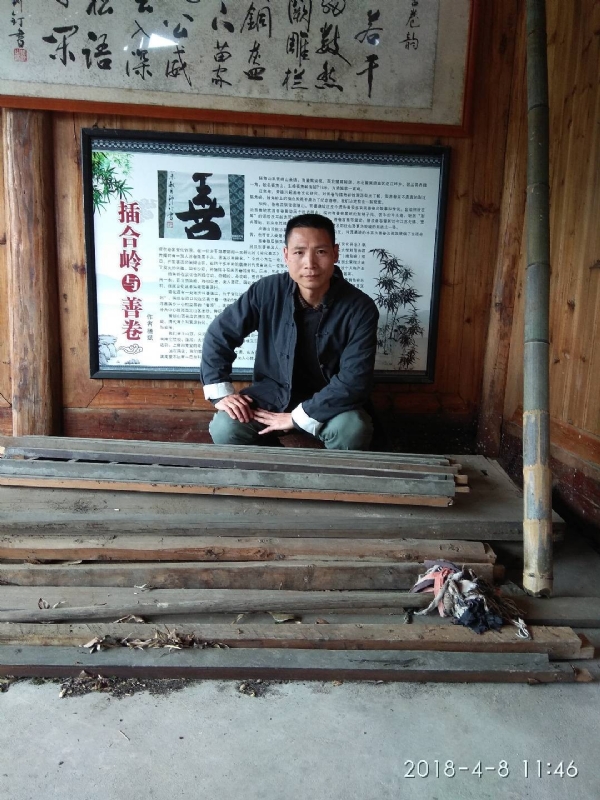 周哥的第二张照片--霞浦相亲网